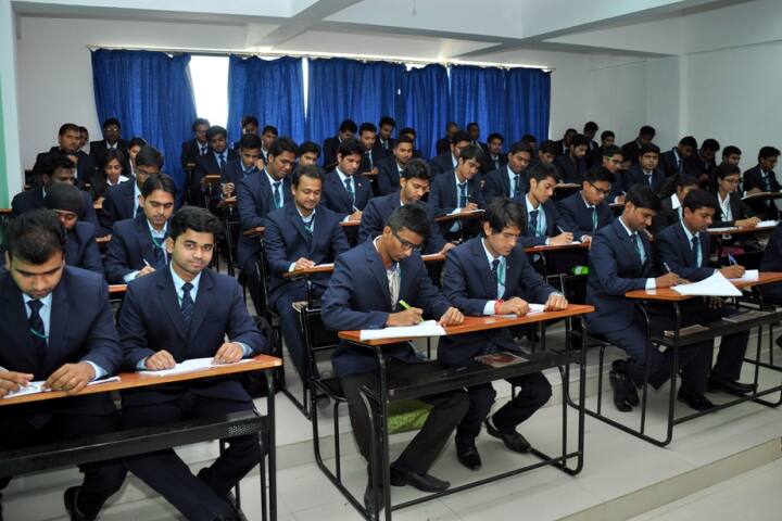 classroom